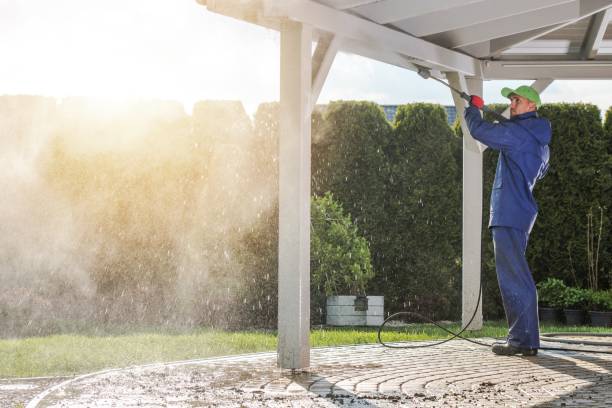 Best Concrete Sealing  in Venice Gardens, FL