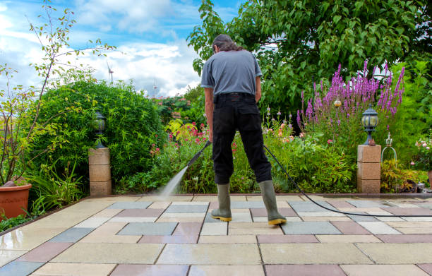 Venice Gardens, FL Pressure Washing Services Company